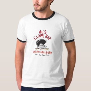 Des Als besitzen sehr Muschel-Bar! T-Shirt