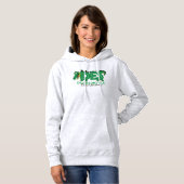 DES - Gator Gear Hoodie (Vorne ganz)