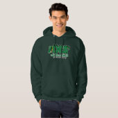 DES - Gator Gear Hoodie (Vorne ganz)