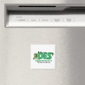DES - Gator Gear Magnet (In Situ (Geschirrspüler))