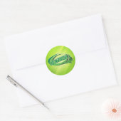 DES Gator Stickers (Umschlag)