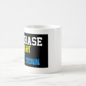 Des Kaufs Tasse Nacht spät - (Mittel)