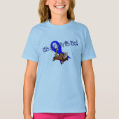 Des Kindes erhalten Arthritis-auch T - Shirt (Vorderseite)