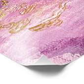 Des Königs Gewand Fotodruck (Ecke)