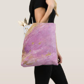 Des Königs Gewand Geschenkpapier Tasche (Von Nahem)