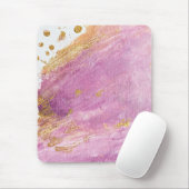 Des Königs Gewand Mousepad (Mit Mouse)