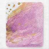 Des Königs Gewand Mousepad (Vorne)