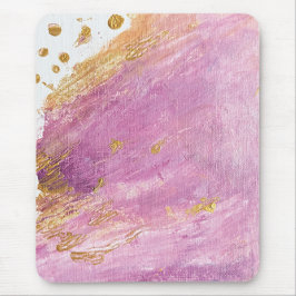 Des Königs Gewand Mousepad