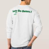 DES - Langschlauch Gator Gear T-Shirt (Rückseite)