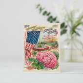 Des Moines, Iowa 1899 Postkarte (Stehend Vorderseite)