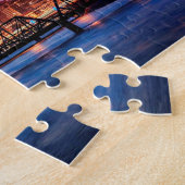 Des Moines Iowa. Jigsaw Puzzle (Seite)