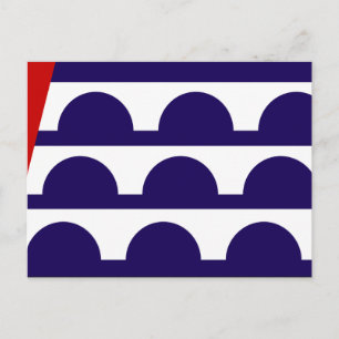 Des Moines, Iowa Postkarte