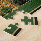 Des Moines Iowa Puzzle (Seite)