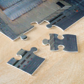 Des Moines, Iowa Puzzle (Seite)