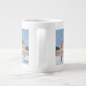 DES. Res. 1992 Jumbo-Tasse (Rückseite)
