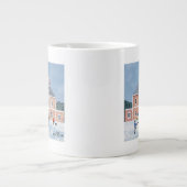DES. Res. 1992 Jumbo-Tasse (Vorderseite)