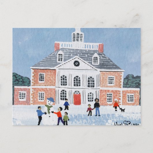 Des. Res. 1992 Postkarte (Vorderseite)