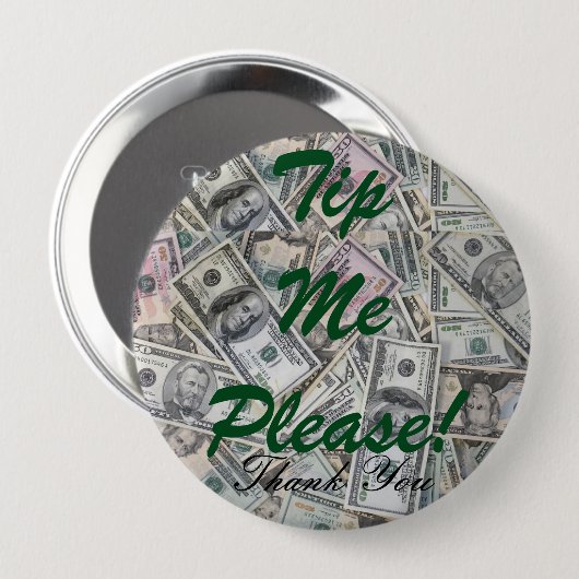 Des Servers kippen mich Knopf um Button (Vorne & Hinten)