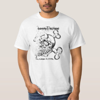 Des Teufels ausführlich T-Shirt