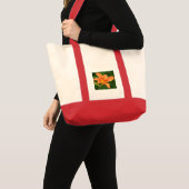 des Tigers Tasche lilly (Vorderseite (Produkt))