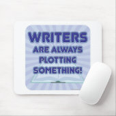 Des Verfassers stellen etwas grafisch dar! Mousepad (Mit Mouse)