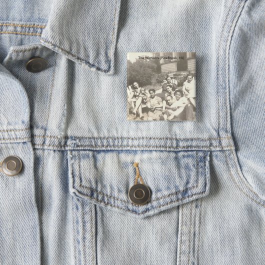 Des Watsons Button (Beispiel)