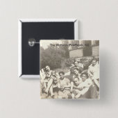 Des Watsons Button (Vorne & Hinten)