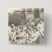 Des Watsons Button (Vorderseite)