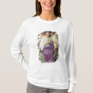 Des weckenden Herzens, 1892 T-Shirt
