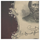 🎖️ des zivilen Krieges ⚔️ Helden der südlichen Ge Stoff (Muster)