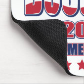 DeSantis-2024-Behalten-Amerika-Groß Mousepad (Ecke)