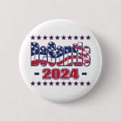 DeSantis-2024- Button (Vorderseite)