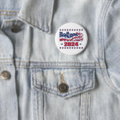 DeSantis-2024- Button (Beispiel)