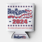 DeSantis-2024 Dosenkühler (Vorderseite)
