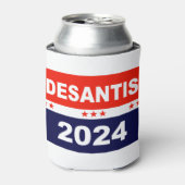 DeSantis 2024 Dosenkühler (Kanne Vorderseite)