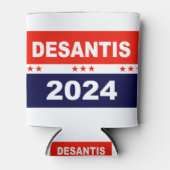 DeSantis 2024 Dosenkühler (Vorderseite)