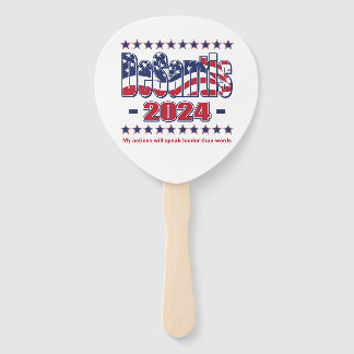 DeSantis 2024 Fächer