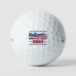 DeSantis 2024 Golfball