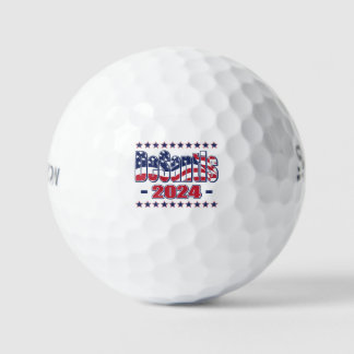 DeSantis 2024 Golfball
