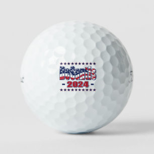 DeSantis 2024 Golfball