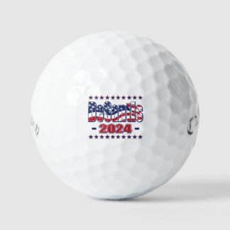 DeSantis 2024 Golfball