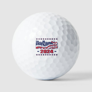 DeSantis 2024 Golfball