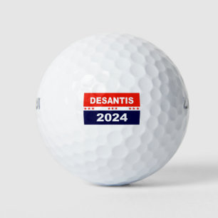 DeSantis 2024 Golfball