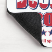 DeSantis-2024 Mousepad (Ecke)