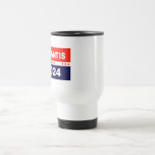 DeSantis 2024 Reisebecher (Mittel)