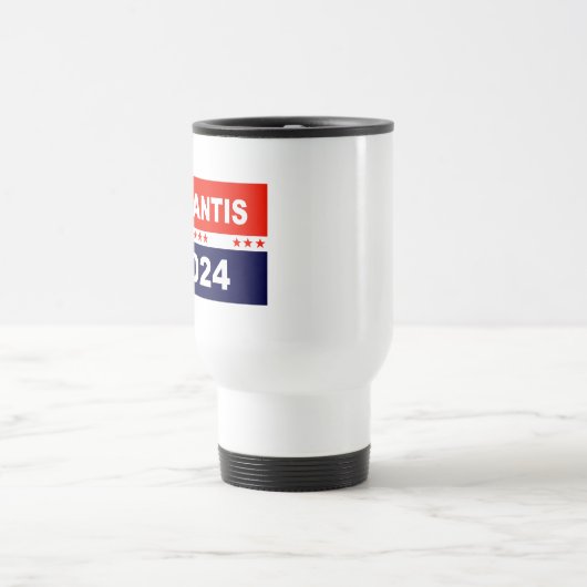 DeSantis 2024 Reisebecher (Mittel)