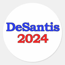 DeSantis 2024