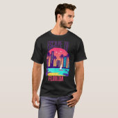 Desantis 2024 T-Shirt (Vorne ganz)