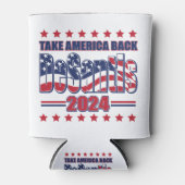 DeSantis-2024-Take-America-Back- Dosenkühler (Vorderseite)