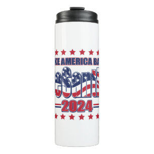 DeSantis-2024-Take-America-Back- Thermosbecher